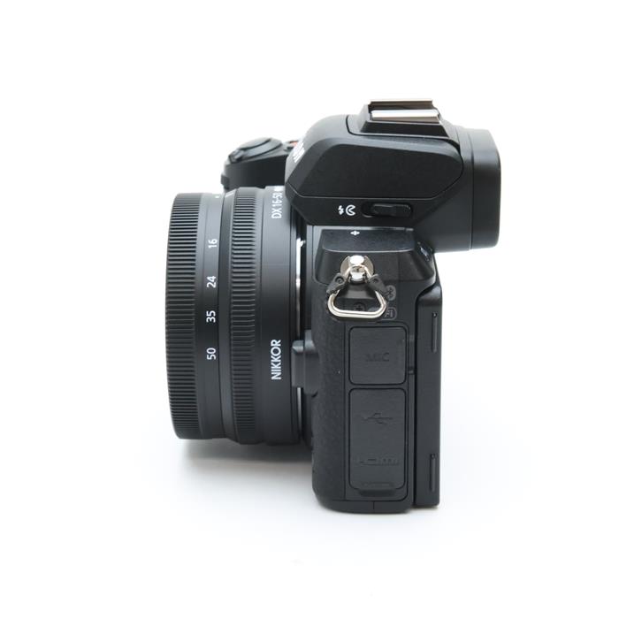 Z50 ダブルズームキット