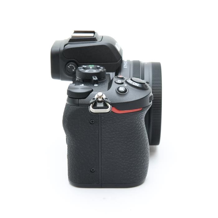 Z50 ダブルズームキット