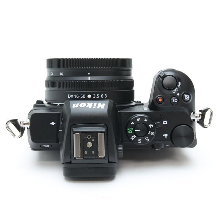 Z50 ダブルズームキット