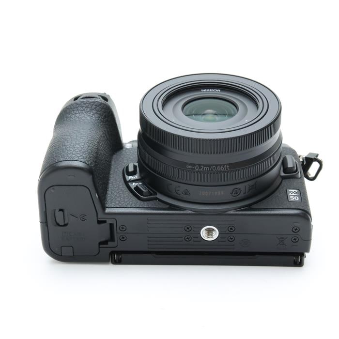 Z50 ダブルズームキット