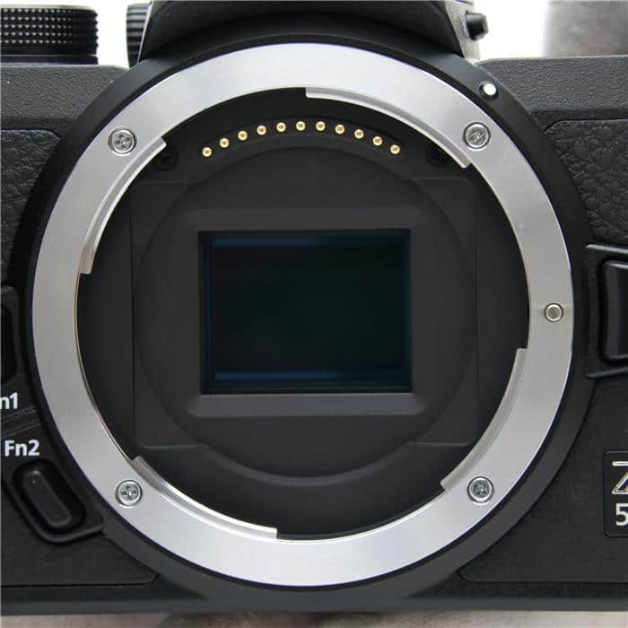 Z50 ダブルズームキット