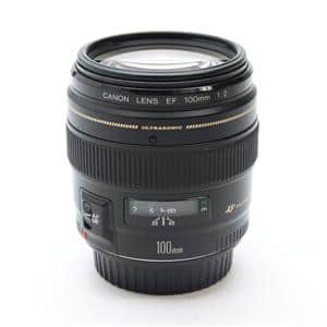 Canon (キヤノン) EF100mm F2 USM」の商品検索結果 | デジタルカメラ