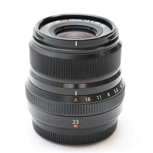 【新品】富士フィルム フジノンレンズ XF23mm f2.8 R WR 0228130910_63fd7e661b00e.png?