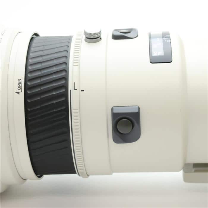 中古)MINOLTA (ミノルタ) AF 400mm F4.5 G APO（商品ID：3717021833841