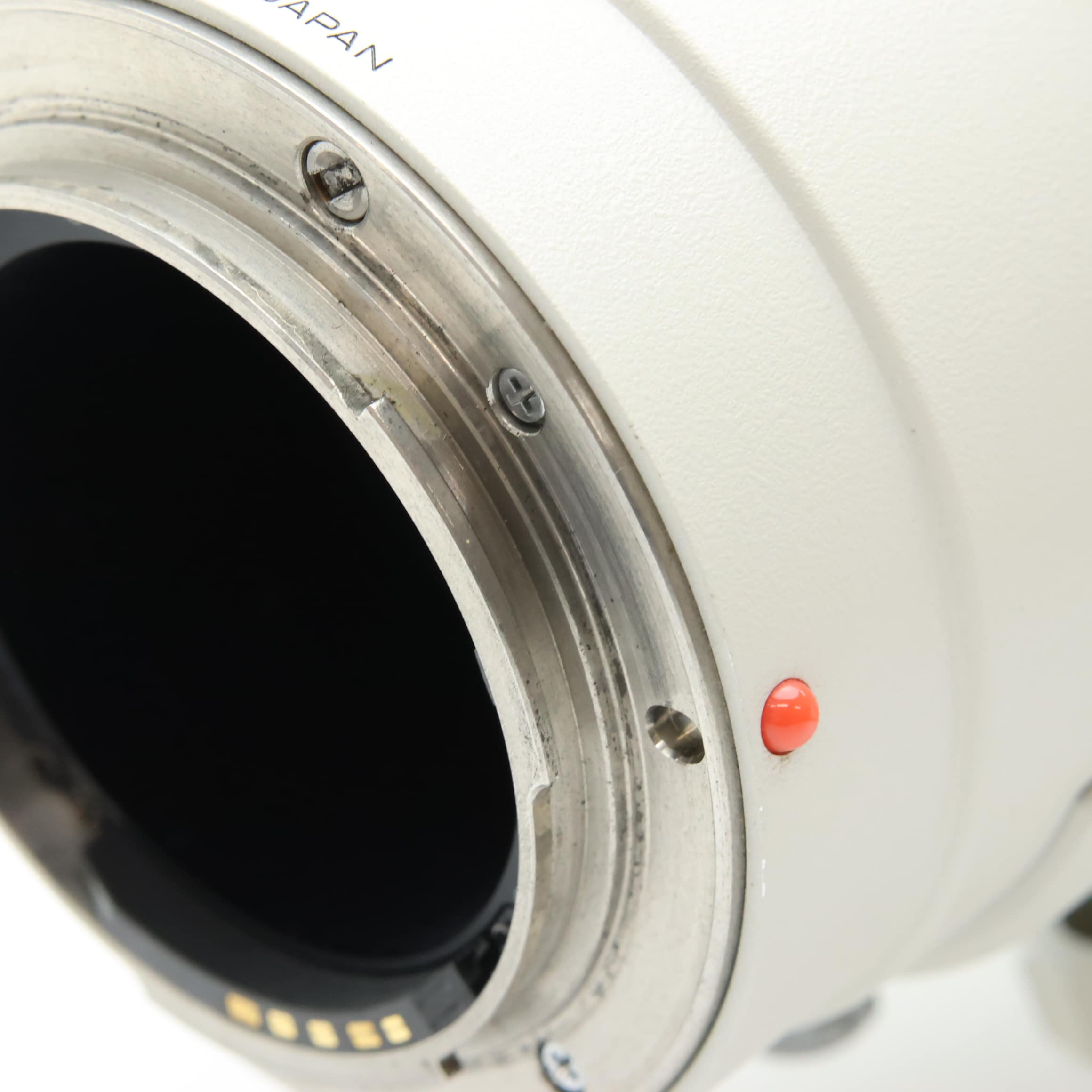 中古)MINOLTA (ミノルタ) AF 400mm F4.5 G APO（商品ID：3717021833841