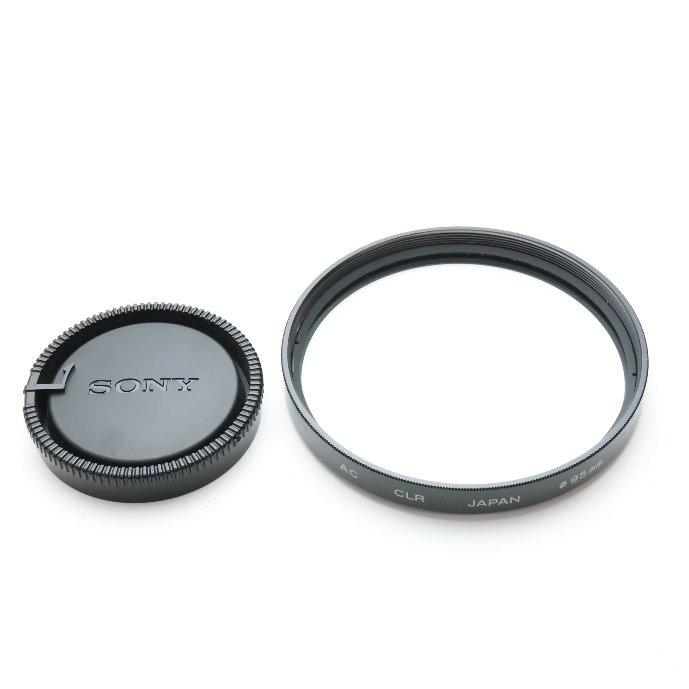 中古)MINOLTA (ミノルタ) AF 400mm F4.5 G APO（商品ID：3717021833841