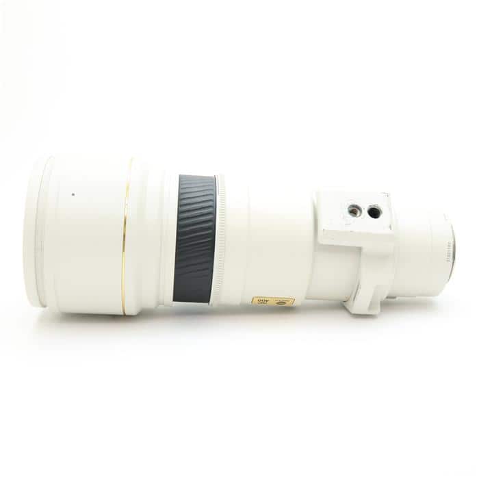 中古)MINOLTA (ミノルタ) AF 400mm F4.5 G APO（商品ID：3717021833841