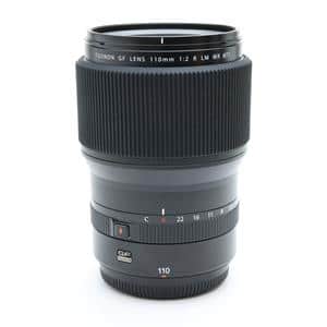 新品)FUJIFILM (フジフイルム) フジノン GF110mm F2 R LM WR（商品ID