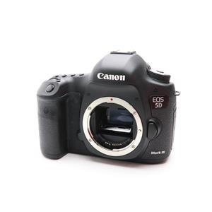 Canon (キヤノン) EOS 5D Mark III ボディ」の商品検索結果 | デジタル