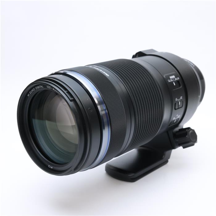 M.ZUIKO DIGITAL ED 100-400mm F5.0-6.3 IS II