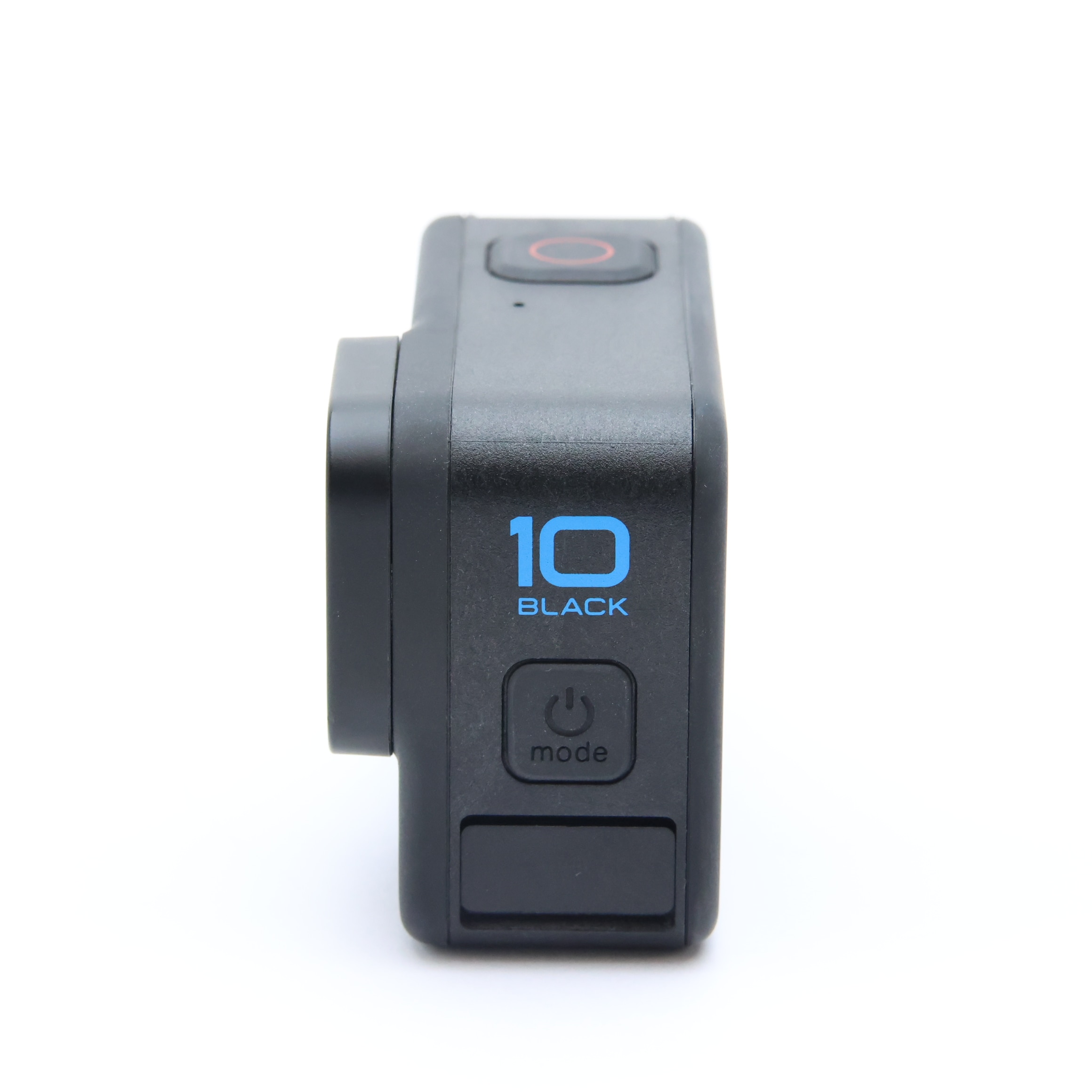 中古)GoPro (ゴープロ) HERO10 Black Special Bundle CHDRB-101FW 