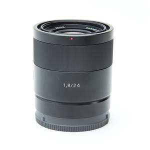 新品)SONY (ソニー) Sonnar T* E 24mm F1.8 ZA SEL24F18Z（商品ID