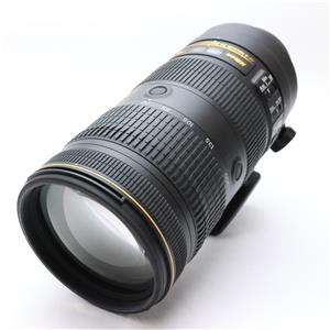 Nikon (ニコン) AF-S NIKKOR 70-200mm F2.8E FL ED VR メイン