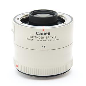 Canon (キヤノン) エクステンダー EF 2x」の商品検索結果 | デジタル