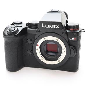 Panasonic (パナソニック) LUMIX DC-G9 PRO ボディ」の商品検索結果