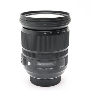 SIGMA (シグマ) A 24-105mm F4 DG OS HSM（ニコン用）」の商品検索結果