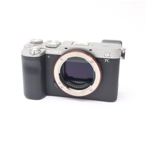 【格安】美品⭐︎SONY α7C ミラーレスカメラ sony α7c」の商品検索結果 | デジタルカメラ、ミラーレスカメラ、交換