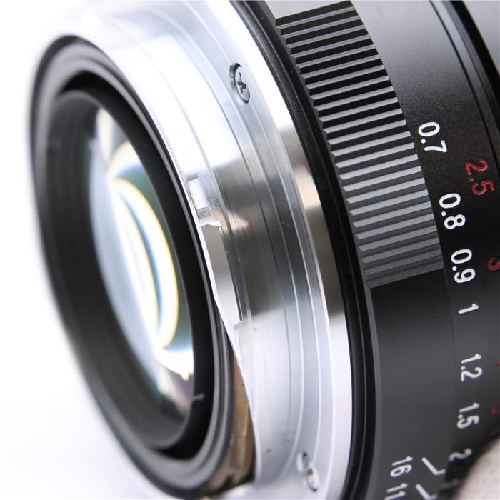 中古)Voigtlander (フォクトレンダー) NOKTON classic 35mm F1.4 II MC