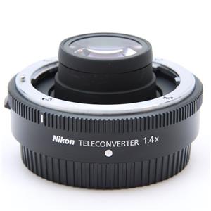 新品)Nikon (ニコン) Z TELECONVERTER TC-1.4x（商品ID：4960759904317