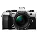 OM SYSTEM（オーエムシステム） OM-5 Mark II 12-45mm F4.0 PRO レンズキット シルバー