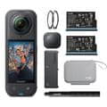 Insta360(インスタサンロクマル) X5 エッセンシャルズバンドル CINSAAHA-X504