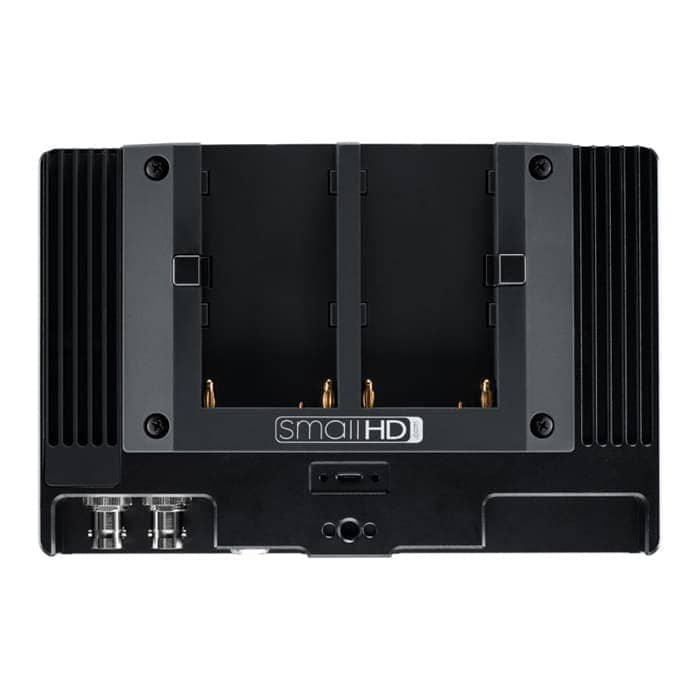 新品)SmallHD (スモールエイチディー) Cine 7（商品ID：0811786030842