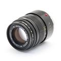 MINOLTA (ミノルタ) Mロッコール 90mm F4 (CL用) *距離計連動カムが斜め、シングルへリコイド