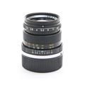 Leica (ライカ) ズミクロン M50mm F2 ※最短0.7m ブラック