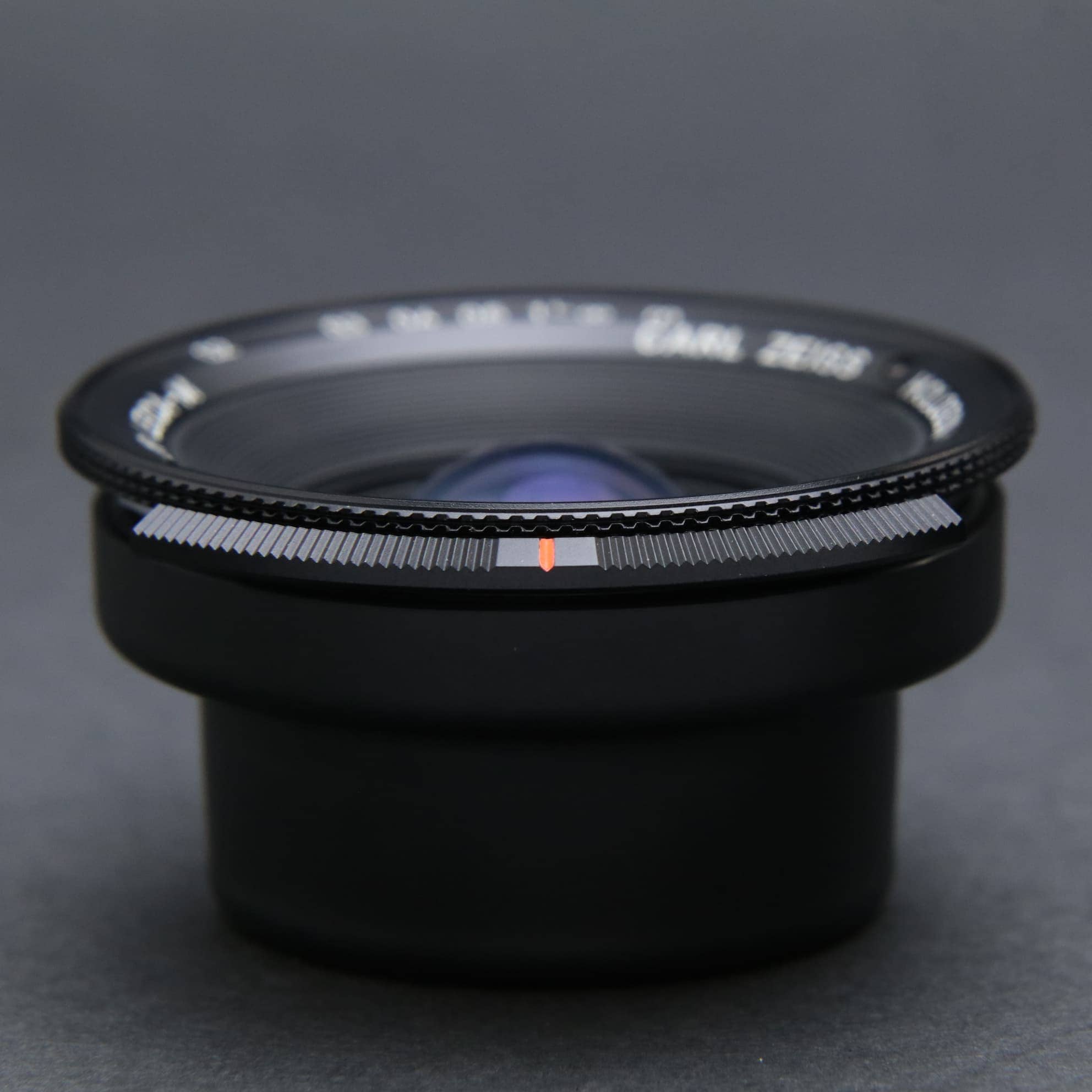 中古)Leica (ライカ) ホロゴン M 15mm F8 ファインダーフィルター