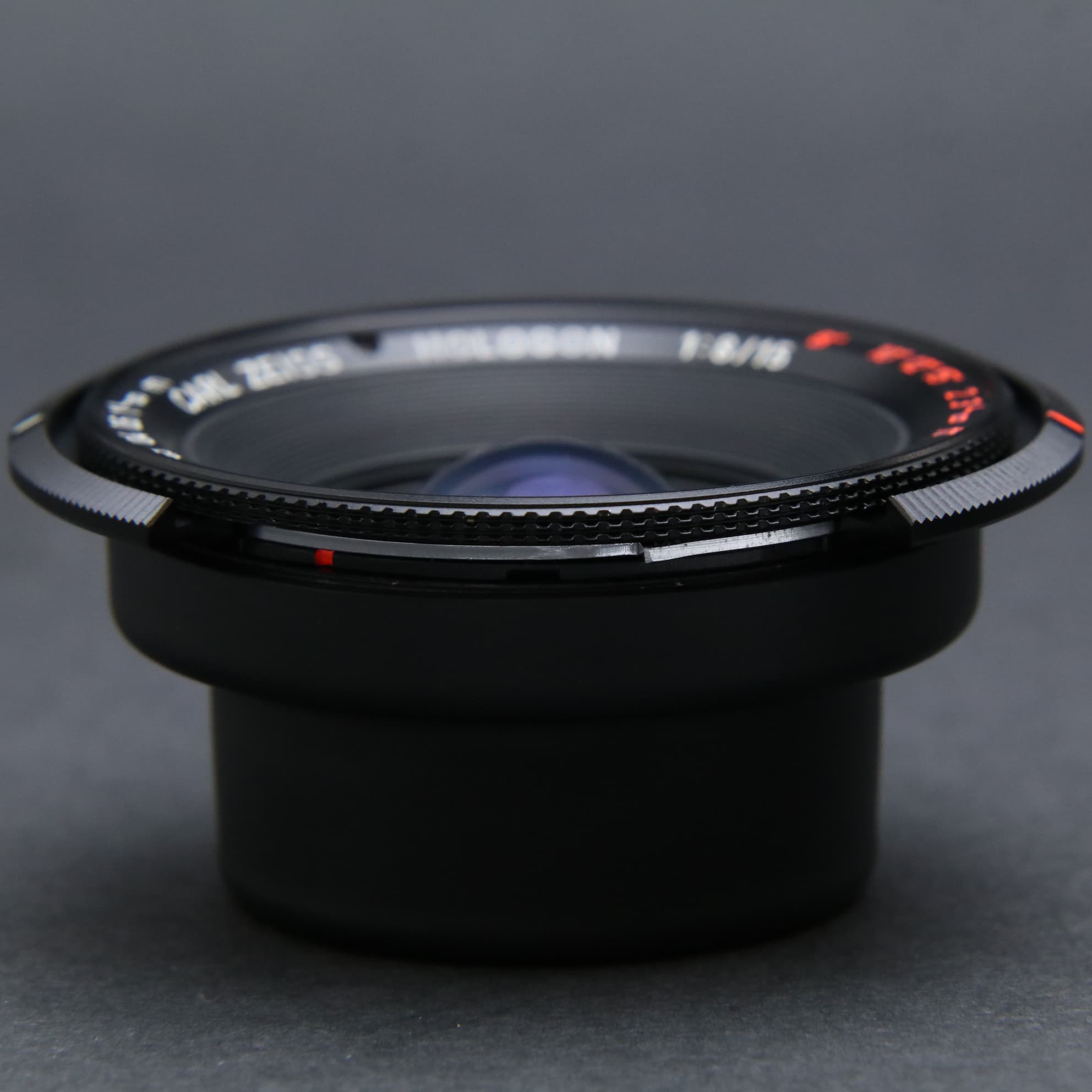 中古)Leica (ライカ) ホロゴン M 15mm F8 ファインダーフィルター