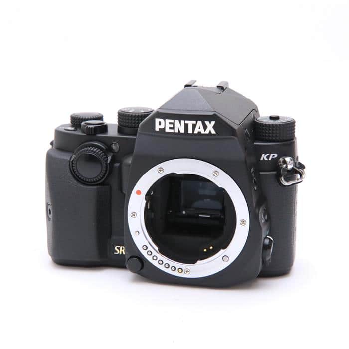 pentax kp レンズ付き　すぐに始められます！