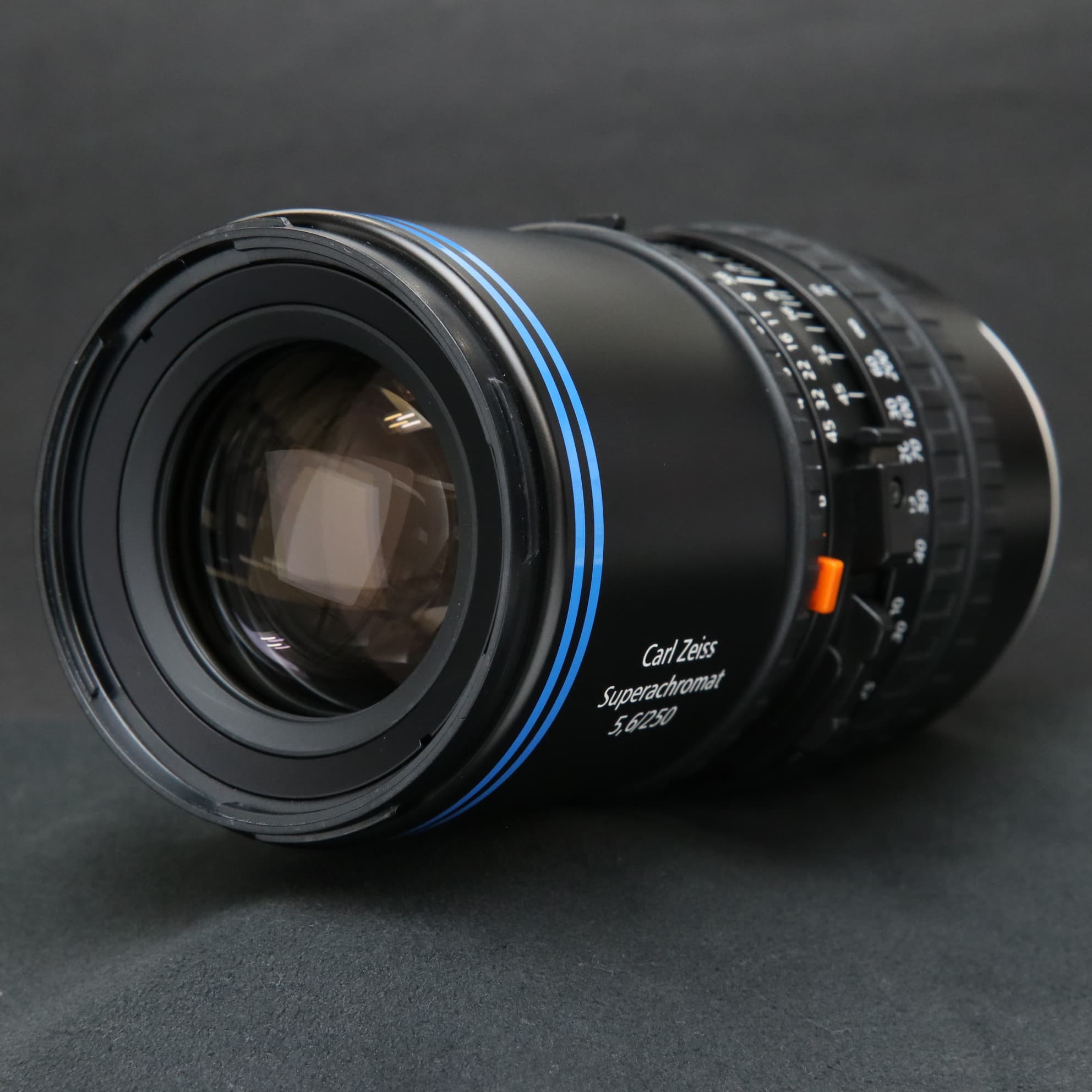 中古)HASSELBLAD (ハッセルブラッド) CFi 250mm F5.6 SuperAchromat