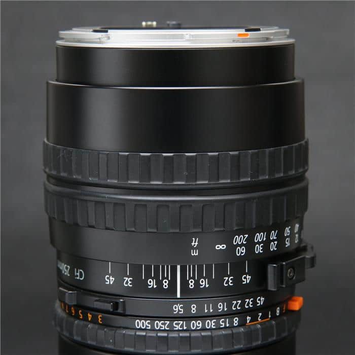 中古)HASSELBLAD (ハッセルブラッド) CFi 250mm F5.6 SuperAchromat