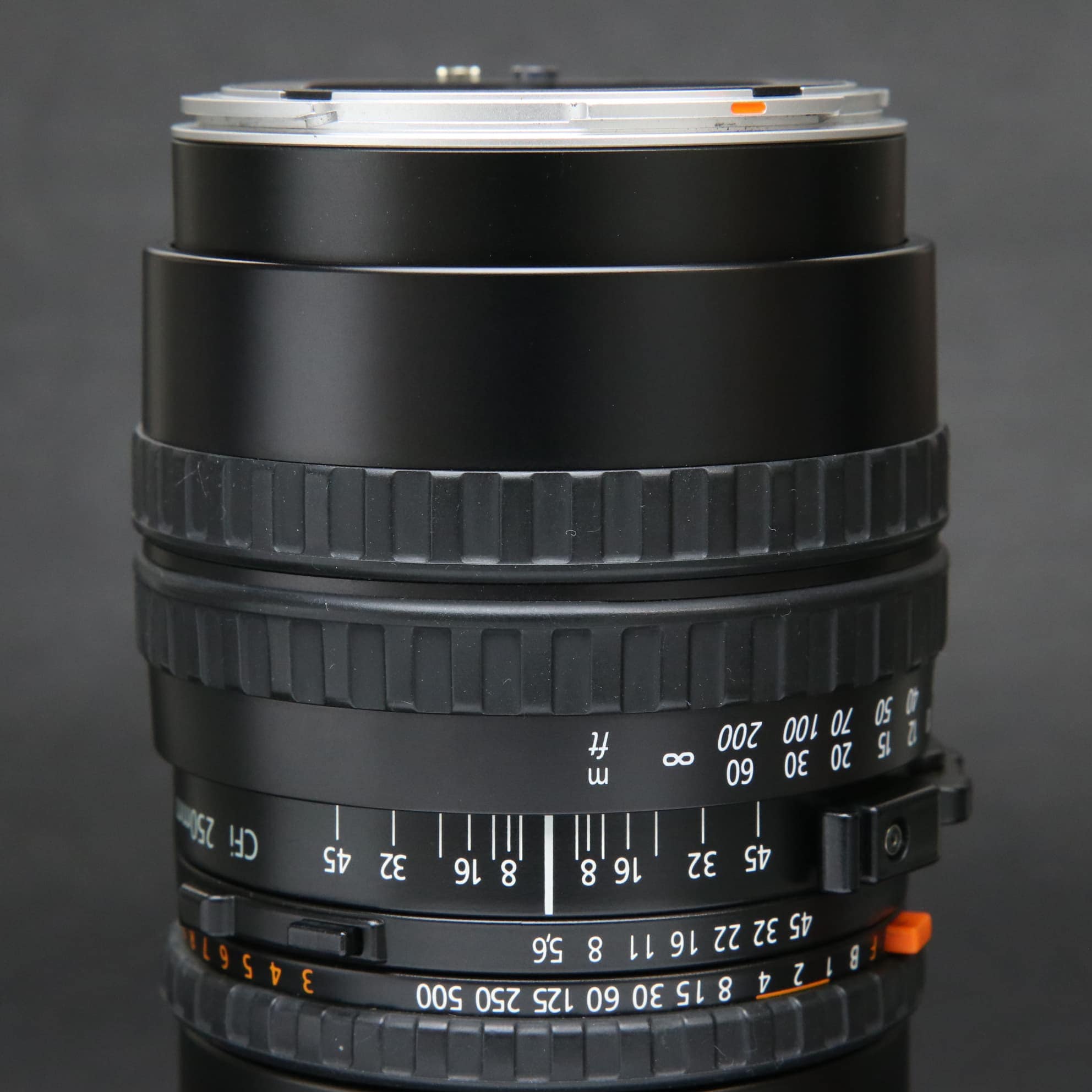 中古)HASSELBLAD (ハッセルブラッド) CFi 250mm F5.6 SuperAchromat