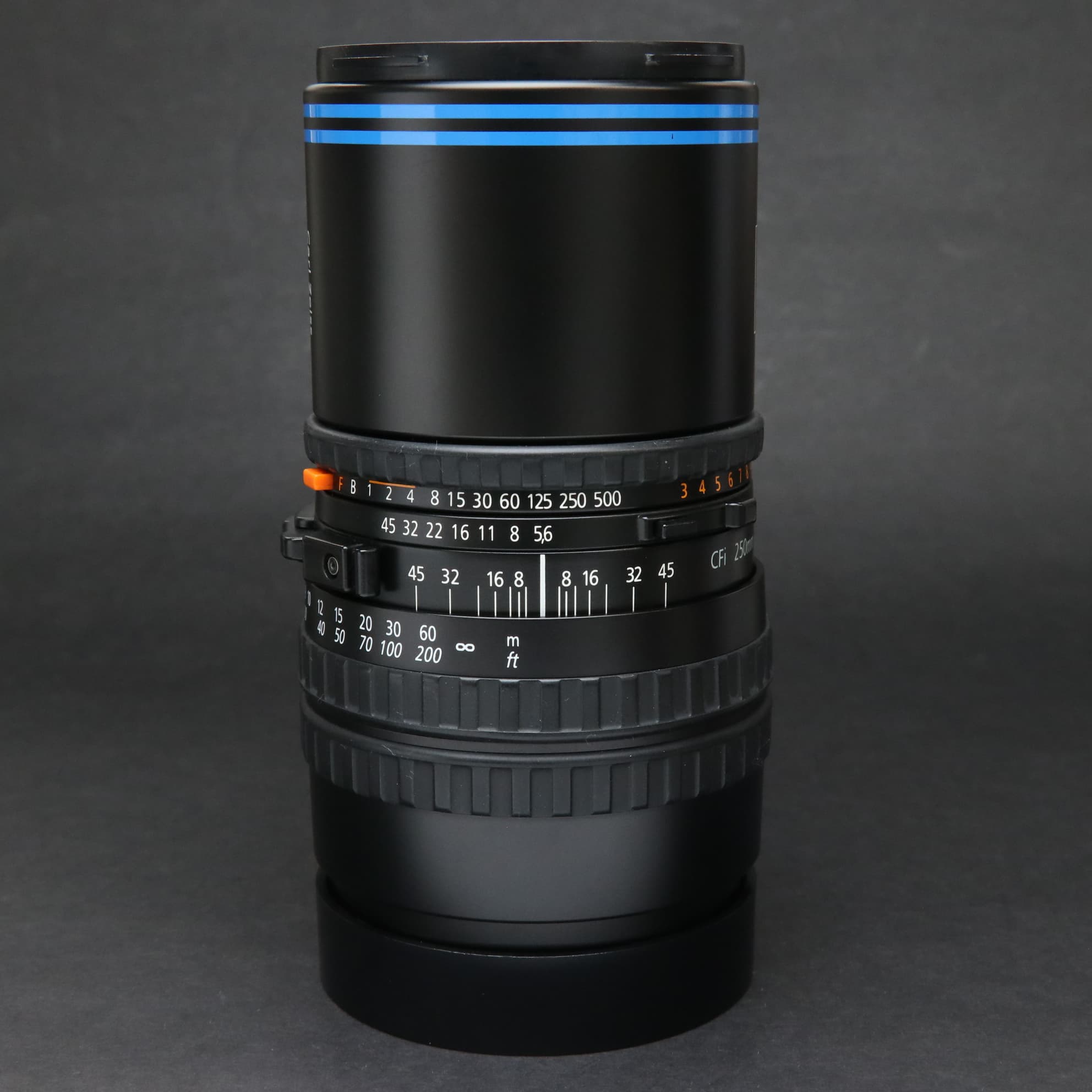 中古)HASSELBLAD (ハッセルブラッド) CFi 250mm F5.6 SuperAchromat