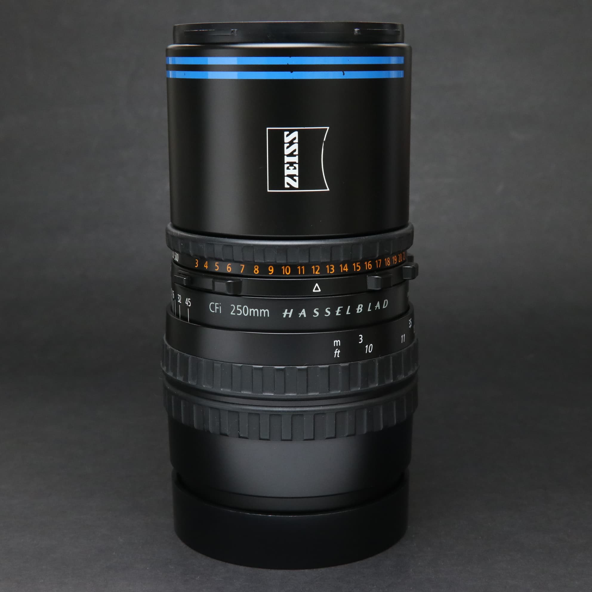 Hasselblad C 250mm f/5.6 レンズ ハッセルブラッド Hasselblad C 250mm f/5.6 レンズ ハッセルブラッド 250/5.6 Sonnar