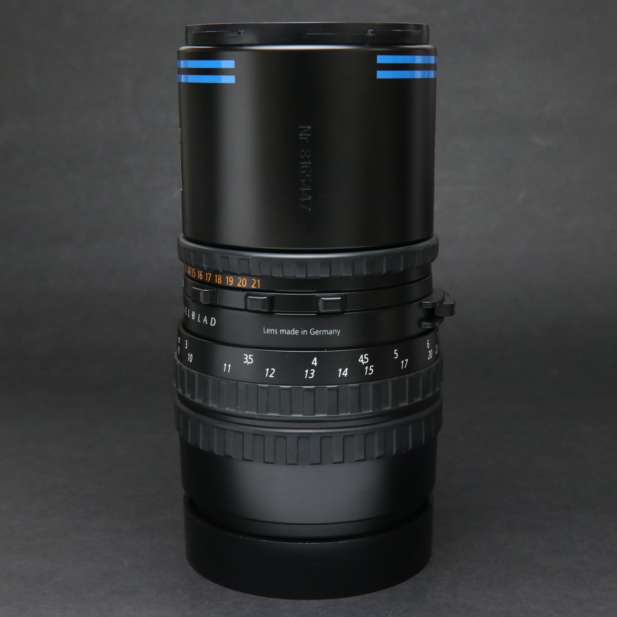 中古)HASSELBLAD (ハッセルブラッド) CFi 250mm F5.6 SuperAchromat