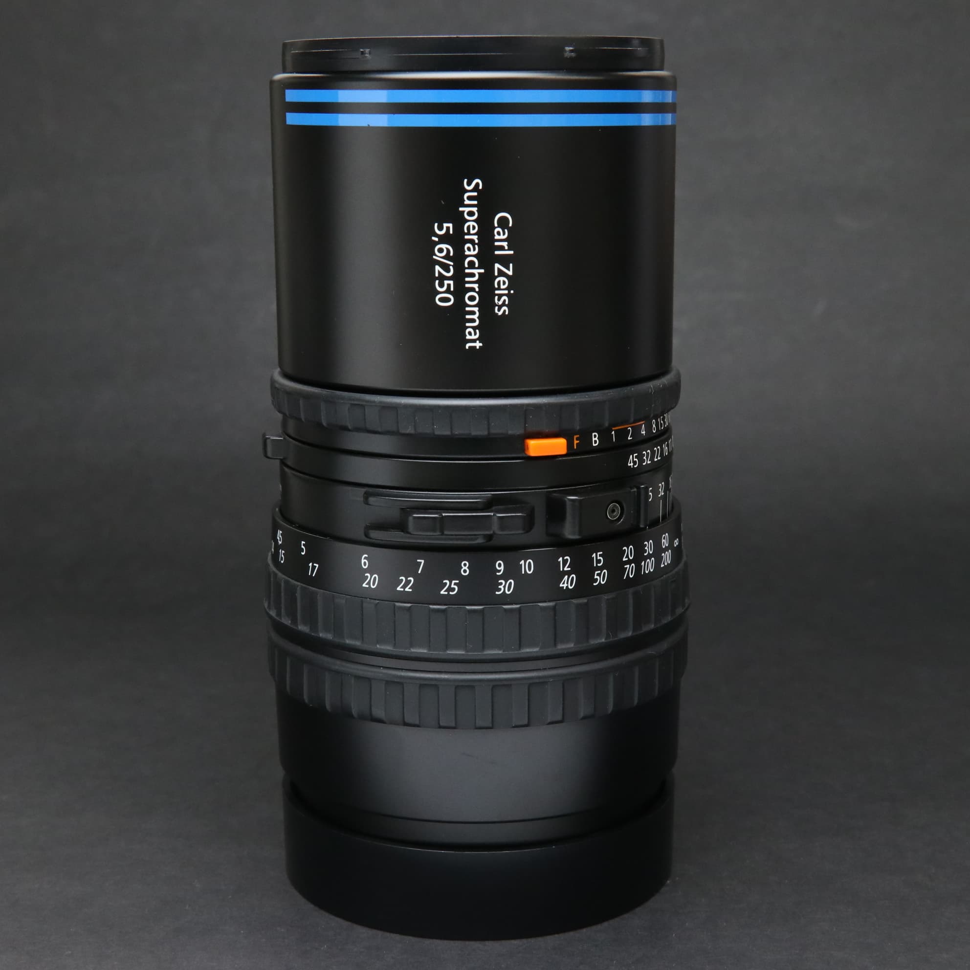 中古)HASSELBLAD (ハッセルブラッド) CFi 250mm F5.6 SuperAchromat