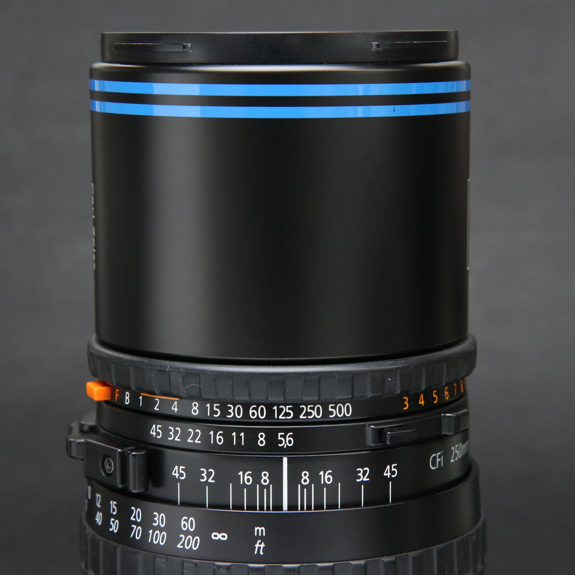 中古)HASSELBLAD (ハッセルブラッド) CFi 250mm F5.6 SuperAchromat