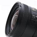 Nikon (ニコン) AF-S NIKKOR 18-35mm F3.5-4.5G ED