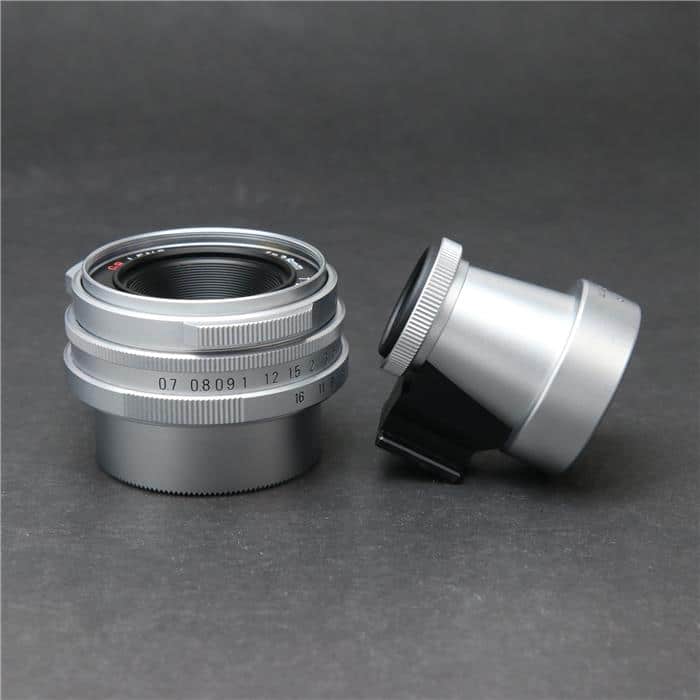 中古)RICOH (リコー) GR 28mm F2.8 (ライカL)(商品ID 中古)RICOH (リコー) GR 28mm F2.8 (ライカL)(商品ID