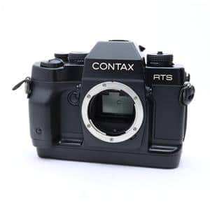 中古)CONTAX (コンタックス) RTS III（商品ID：3717019240842）詳細 