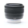 FUJIFILM (フジフイルム) フジノン XC15-45mm F3.5-5.6 OIS PZ ブラック
