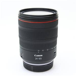 Canon (キヤノン) RF24-105mm F4L IS USM メイン