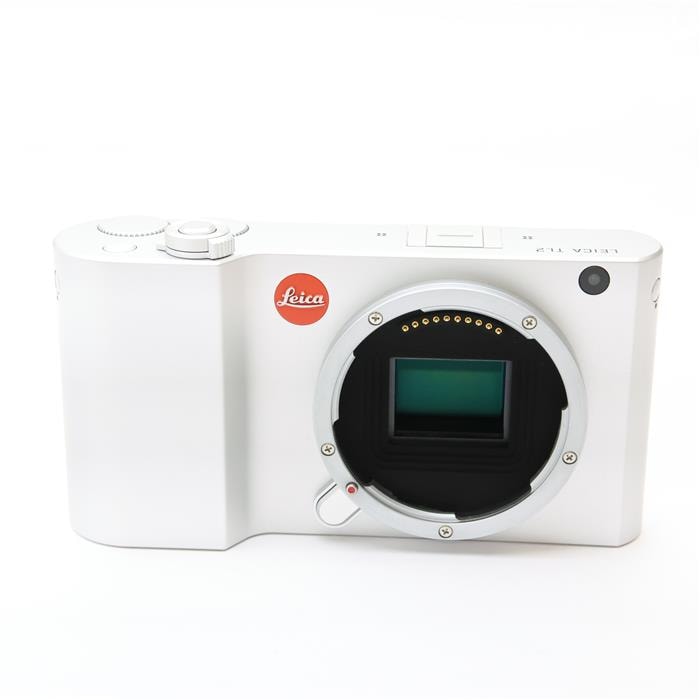 Leica TL シルバー 中古)Leica (ライカ) TL2 シルバー（商品ID：3717021229842