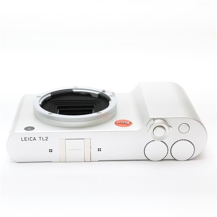 Leica TL シルバー Leica】TLシリーズ新登場！！ご予約受付スタート！！ | THE MAP