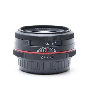 ペンタックス　PENTAX DA70mm F2.4 Limited（難あり品） Amazon.co.jp: PENTAX リミテッドレンズ 望遠単焦点レンズ