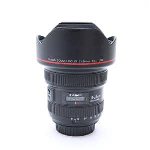 Canon (キヤノン) EF11-24mm F4L USM」の商品検索結果