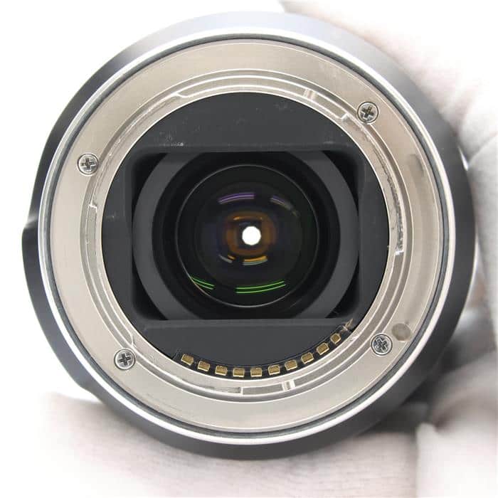 17-50mm F4 Di III VXD / Model A068S(ソニーE用/フルサイズ対応)