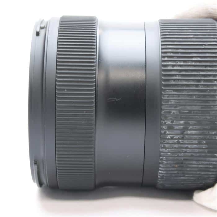 17-50mm F4 Di III VXD / Model A068S(ソニーE用/フルサイズ対応)